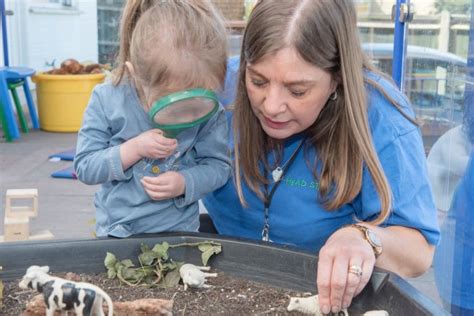 Little Garden The New Barnet Day Nursery & Pre-School (Previously Head Start Barnet)